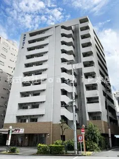 東京都豊島区上池袋1【マンション】の外観