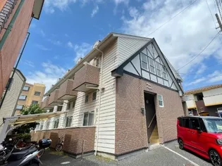 ハッピーハイツの画像