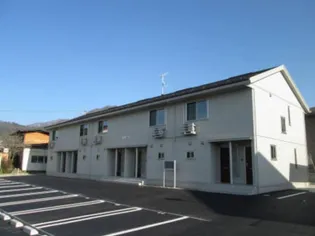 ウィット新町 A棟の画像