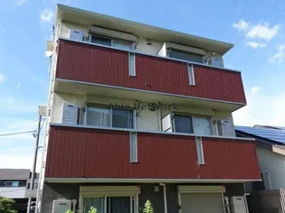 ベルフォーレの画像