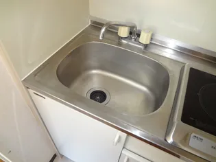 小杉Siビル【3階】のキッチン