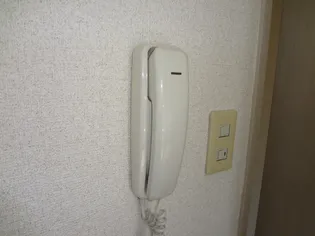 小杉Siビル【3階】の内装