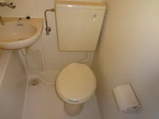 小杉Siビル【3階】の内装