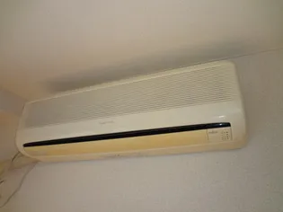 小杉Siビル【3階】の内装