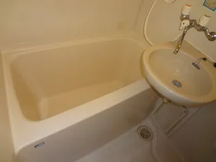 小杉Siビル【3階】の内装