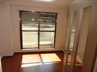 小杉Siビル【3階】の居間