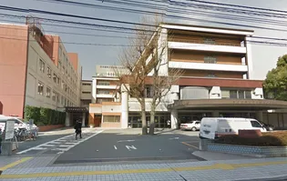 小杉Siビル【3階】の周辺