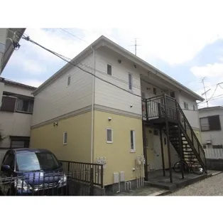 エーデルハイツの画像