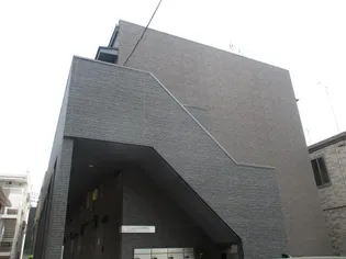 千葉県柏市南柏2【アパート】の外観