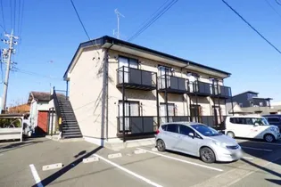 サニーフラットARAIの画像