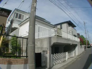 神奈川県横浜市港南区日野南2【一戸建】の外観