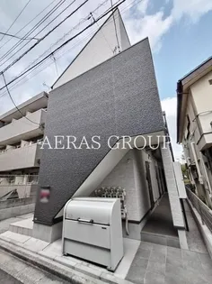 Harmony上石神井【1階】の外観