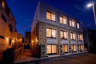 HJ PLACE NISHIHARAの画像