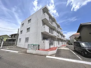 シャイン新西方の画像