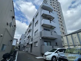 コーポウィスタリアIIの画像