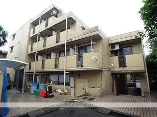 ダイアパレス氷川台の画像