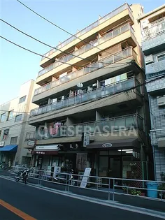 シャトー野江の画像