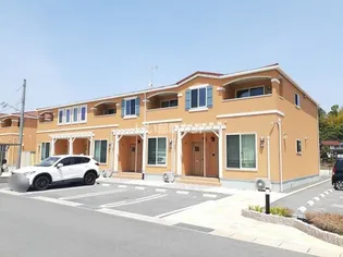 コンフォールA Bの画像