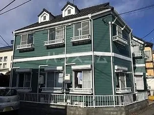 新たなしハイツの画像