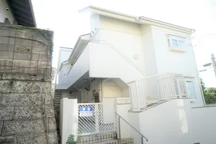 ジュネス生田の画像