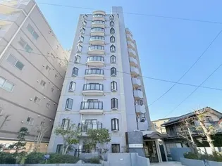 埼玉県さいたま市大宮区土手町1【マンション】の外観