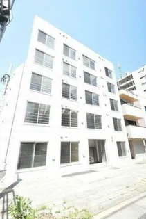 フロンティアコンフォート板橋ときわ台【4階】の外観