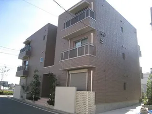 サンヒルズ光陽【3階】の外観