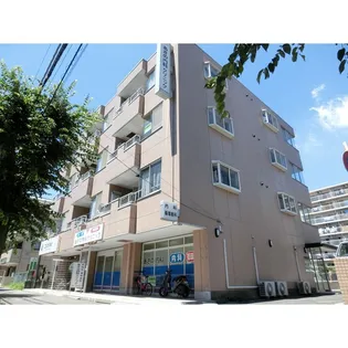 ヴィラNSの画像