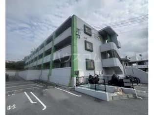 ラヴィータ ガナハの画像