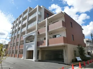 アーバンシャトー千葉の画像