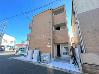 AJ蘇我EASTIVの画像