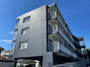 オーキッドマンション山町の画像