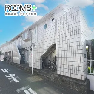 センチュリー浜田山の画像