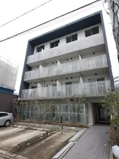 COMODO南堀江【1階】の外観