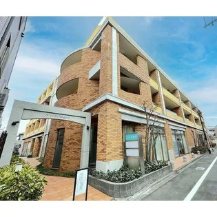 ソルフェージュ【2階】の外観