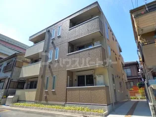 ブリーズ綾瀬の画像