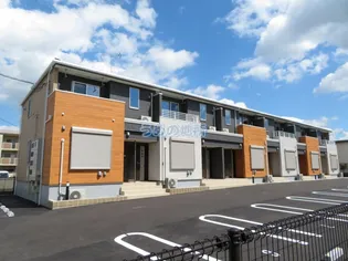 ファミュ【1階】の外観