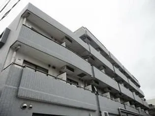 碑文谷壱番館【2階】の外観