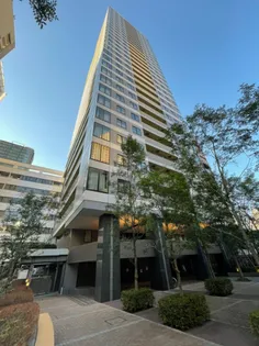 東京都港区芝浦4【マンション】の外観