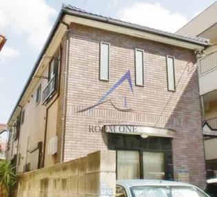 ギャラリーハウスの画像