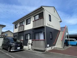 カトレア ハウス Nの画像