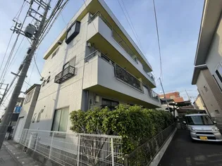 川島ハイツの画像