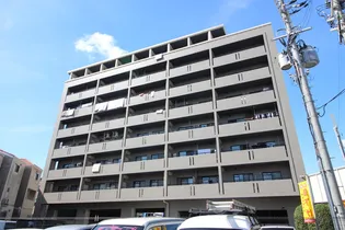 デセンテ上新庄の画像