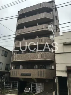 サンテミリオン千鳥町の画像