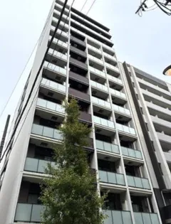 リビオレゾン新虎通りの画像