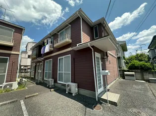 メゾンドサンドリヨンB棟の画像