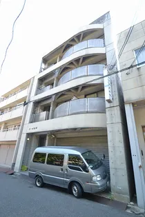 コーポ北町の画像