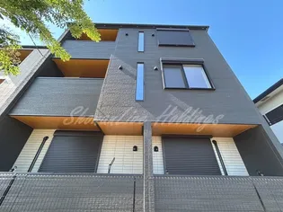 CFジオーレ鎌倉壱番館の画像