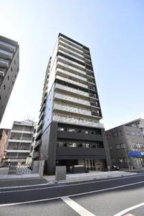 LIBR GRANT 大宮【3階】の外観