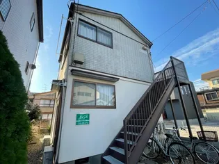 サンパークハイムの画像